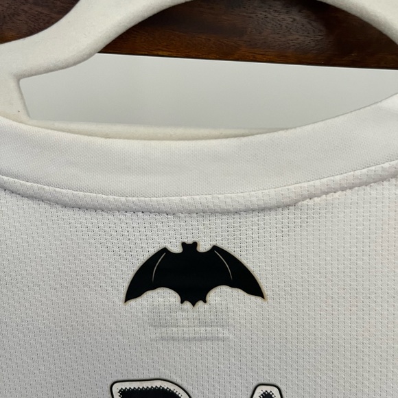 Valencia- Ruben Baraja jersey- number 8 - Picture 4 of 10